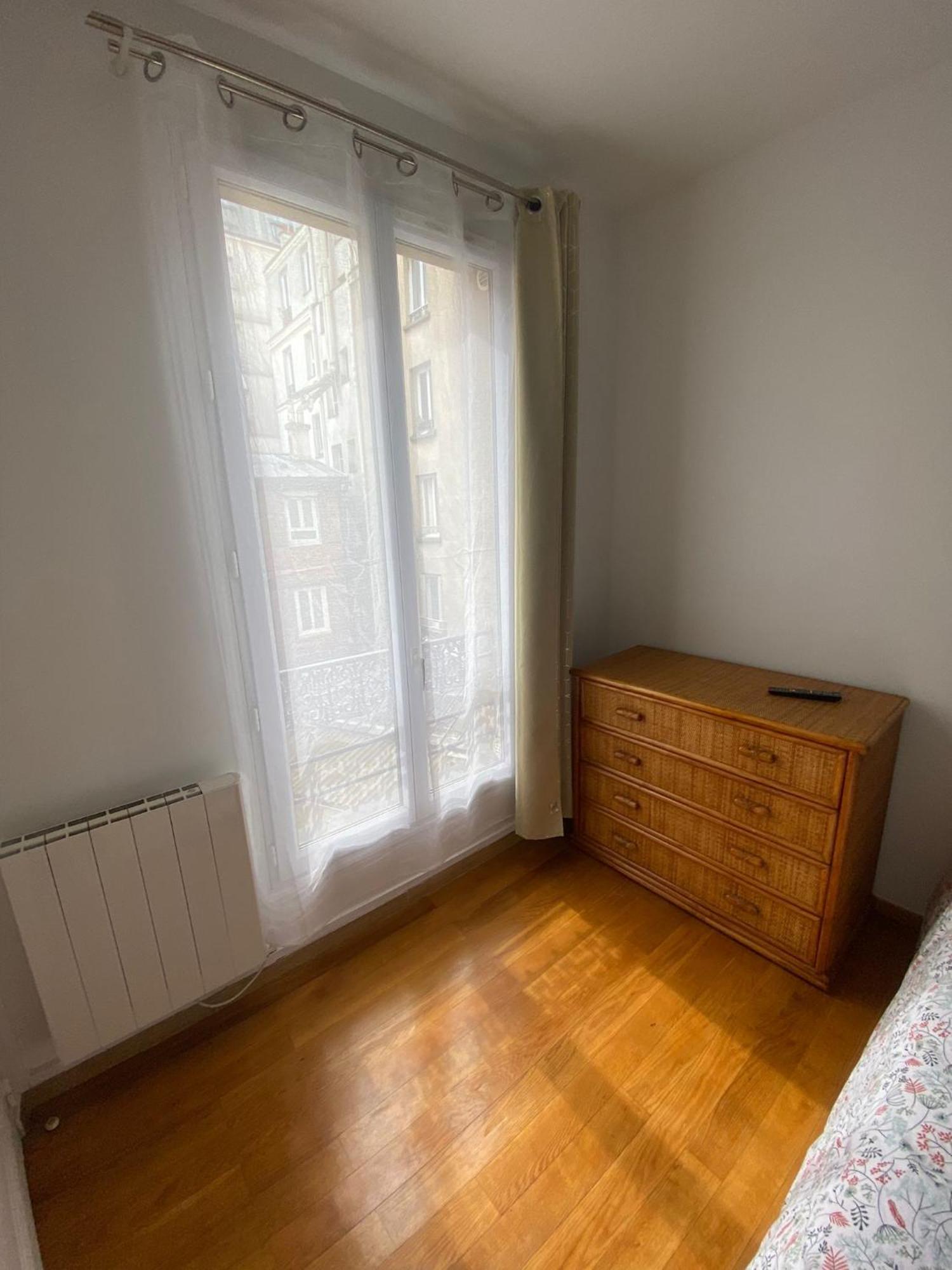 Au Coeur De Paris