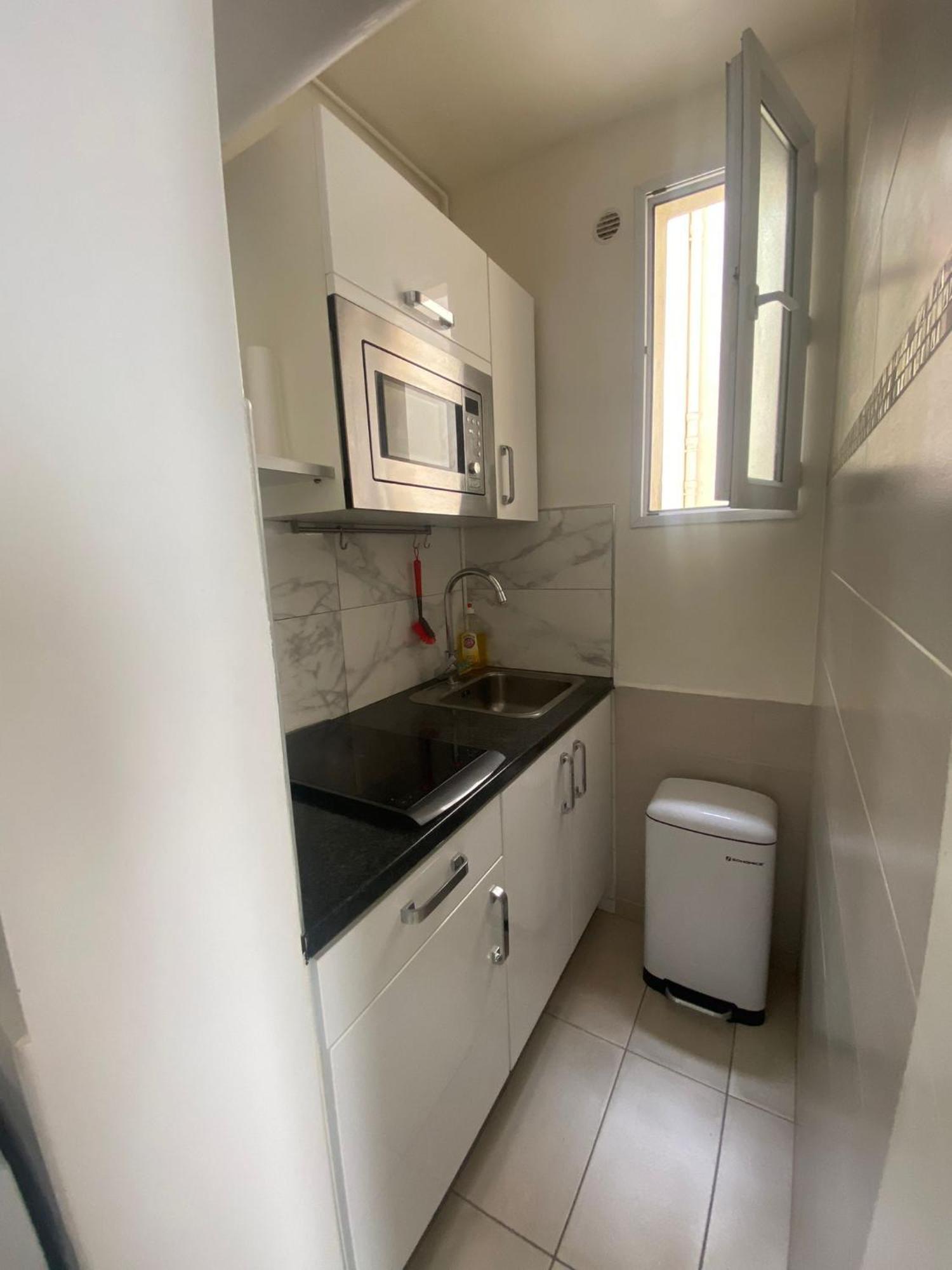 Au Coeur De Apartment *